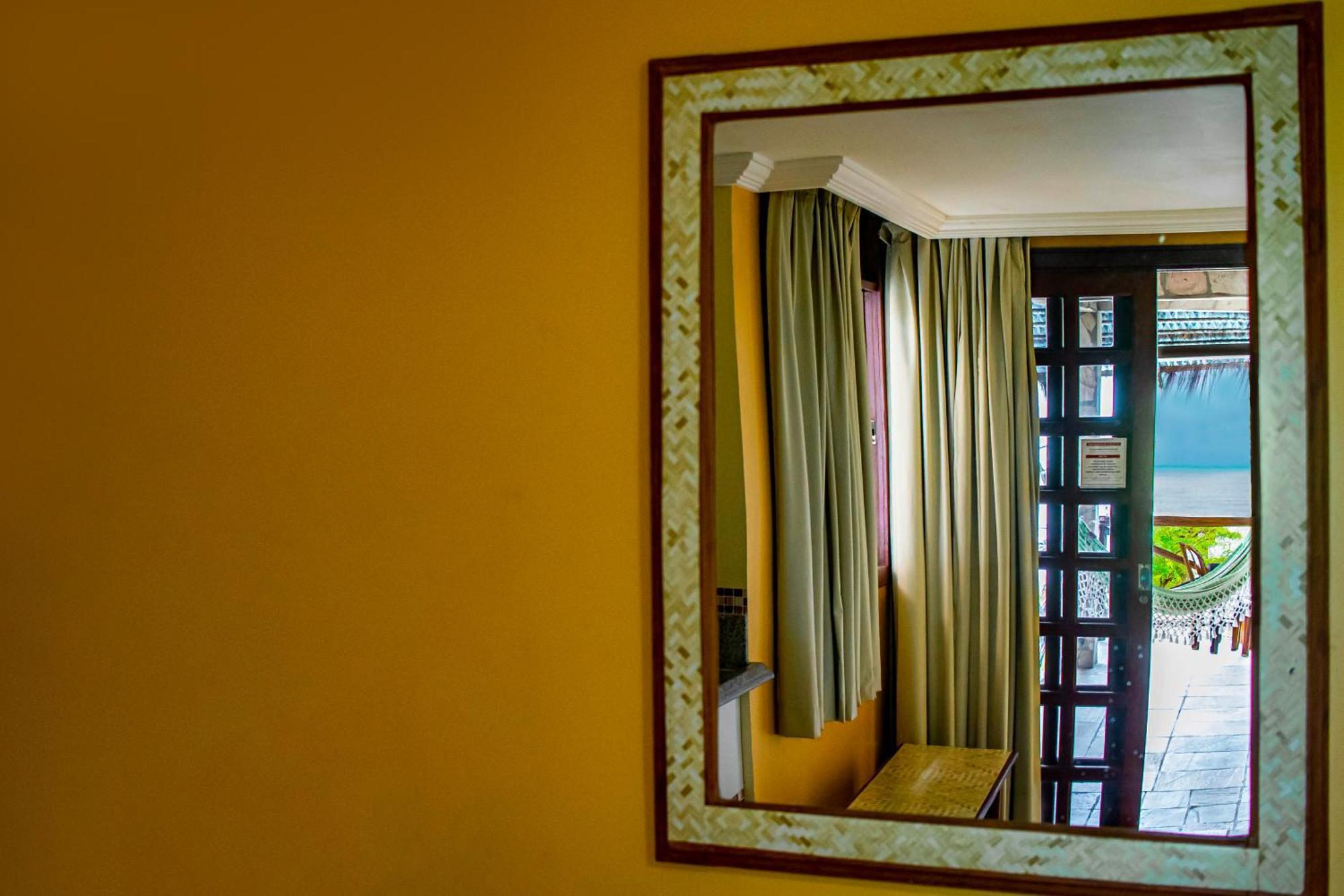Castelo Beach Hotel Natal Exteriér fotografie